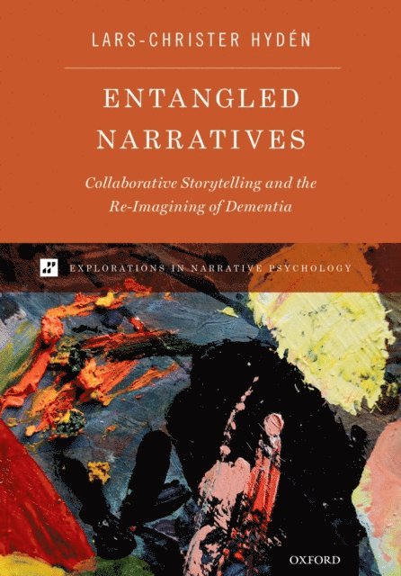 Lars-Christer HydA(c)n - Entangled Narratives, E-bok