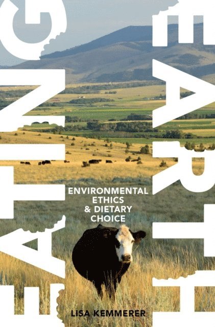 Lisa Kemmerer - Eating Earth, E-bok. Tillgänglighet: Lägg i varukorg