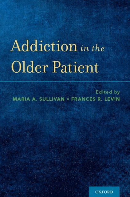 Addiction in the Older Patient