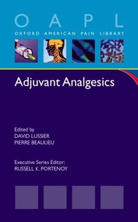 Adjuvant Analgesics