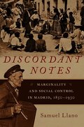 Discordant Notes