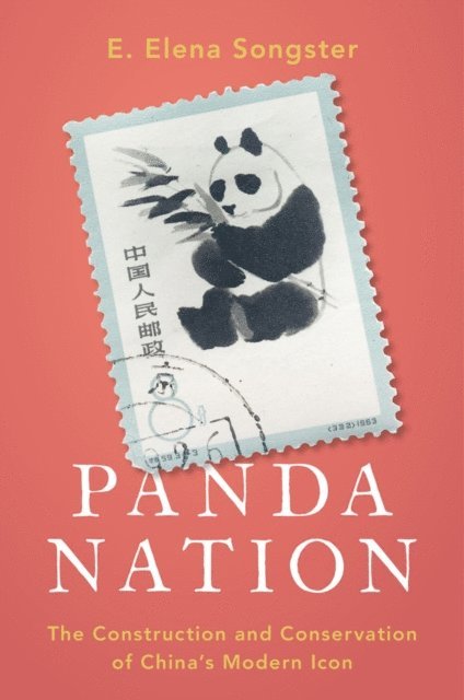 E. Elena Songster - Panda Nation, E-bok. Tillgänglighet: Lägg i varukorg