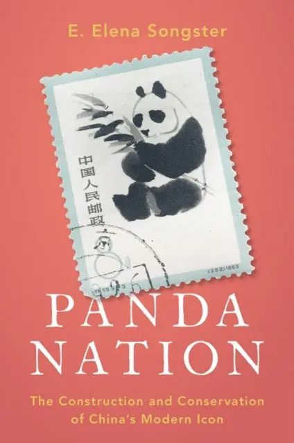 E. Elena Songster - Panda Nation, E-bok. Tillgänglighet: Lägg i varukorg