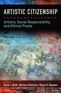 Artistic Citizenship