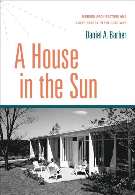 Daniel A. Barber - House in the Sun, E-bok. Tillgänglighet: Lägg i varukorg