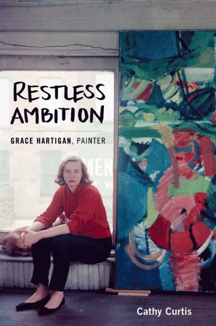 Cathy Curtis - Restless Ambition, E-bok