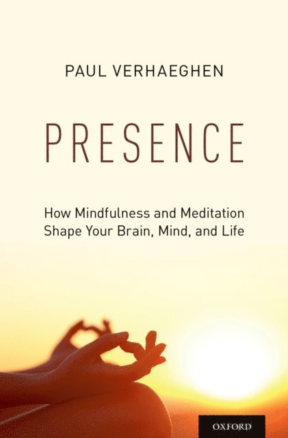 Paul Verhaeghen - Presence, E-bok