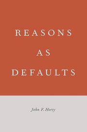 Reasons as Defaults