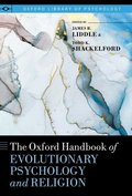 The Oxford Handbook of Evolutionary Psychology and Religion