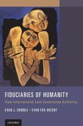 Fiduciaries of Humanity