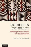 Courts in Conflict