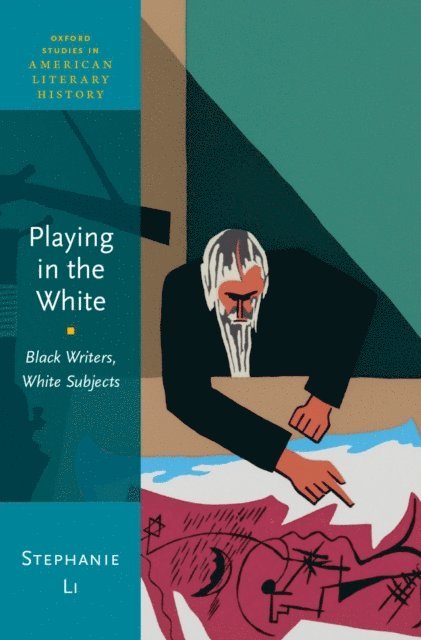 Stephanie Li - Playing in the White, E-bok