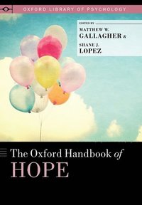 Oxford Handbook of Hope