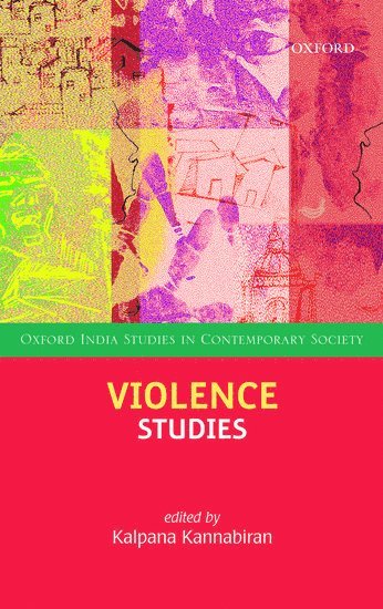 Kalpana Kannabiran - Violence Studies, Inbunden