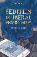 Sedition in Liberal Democracies