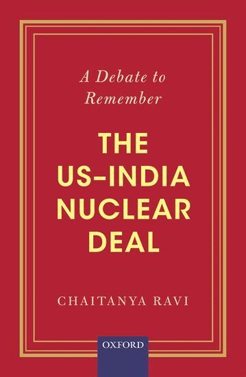 Chaitanya Ravi - A Debate to Remember, Inbunden. Tillgänglighet: Lägg i varukorg