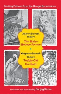 Fantasy Fictions from the Bengal Renaissance