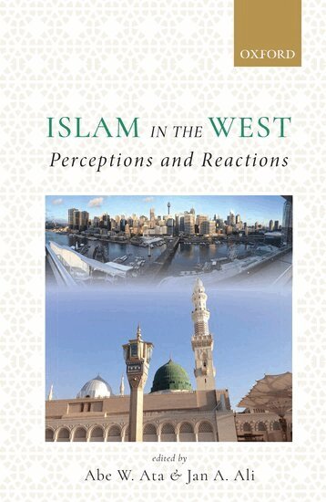 Abe W. Ata, Jan A. Ali - Islam in the West, Inbunden. Tillgänglighet: Tillfälligt slut