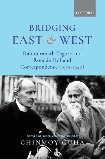 Chinmoy Guha - Bridging East and West, Inbunden. Tillgänglighet: Lägg i varukorg