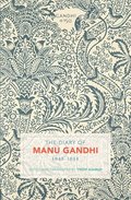 The Diary of Manu Gandhi