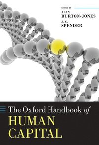 Oxford Handbook of Human Capital