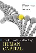 Oxford Handbook of Human Capital