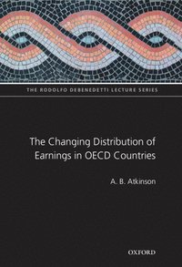Changing Distribution of Earnings in OECD Countries