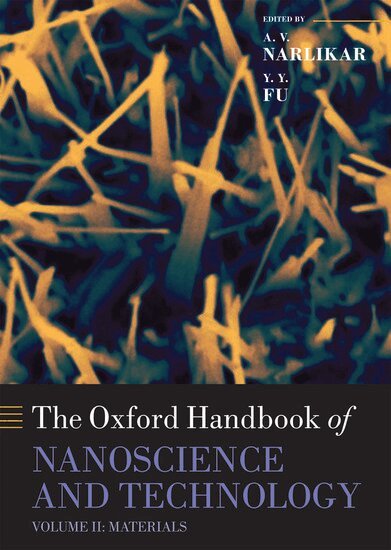 A.V. Narlikar, Y.Y. Fu - Oxford Handbook of Nanoscience and Technology, Inbunden. Tillgänglighet: Lägg i varukorg