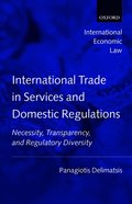 International Trade in Services and Domestic Regulations
