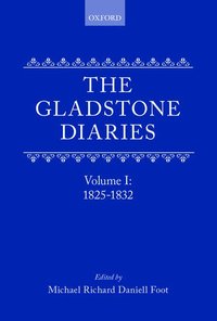 Gladstone Diaries