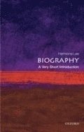 Biography: A Very Short Introduction