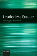 Leaderless Europe