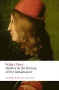 Studies in the History of the Renaissance