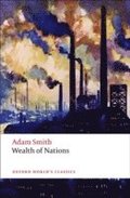 Inquiry into the Nature and Causes of the Wealth of Nations