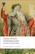 Christmas Carol and Other Christmas Books