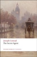 Secret Agent