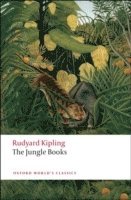 Jungle Books