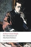 The Adventures of Sherlock Holmes