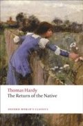 Return of the Native