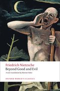 Beyond Good and Evil