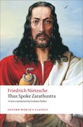 Thus Spoke Zarathustra