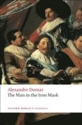 Man in the Iron Mask