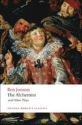 Alchemist and Other Plays