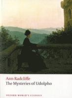 The Mysteries of Udolpho