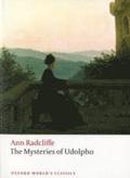 Mysteries of Udolpho