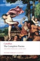 Poems of Catullus