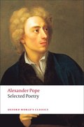 Selected Poetry