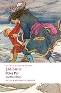 Peter Pan and Other Plays