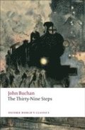 Thirty-Nine Steps