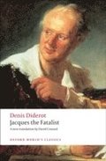 Jacques the Fatalist